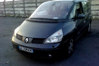 Anti brouillard arriere gauche RENAULT ESPACE 4
