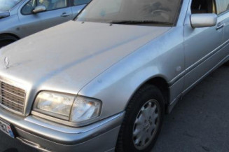 Etrier avant droit (freinage) MERCEDES CLASSE C 202 Photo n°1