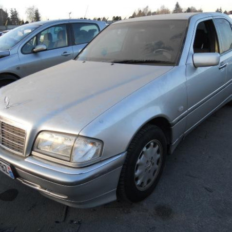 Etrier avant droit (freinage) MERCEDES CLASSE C 202 Photo n°1