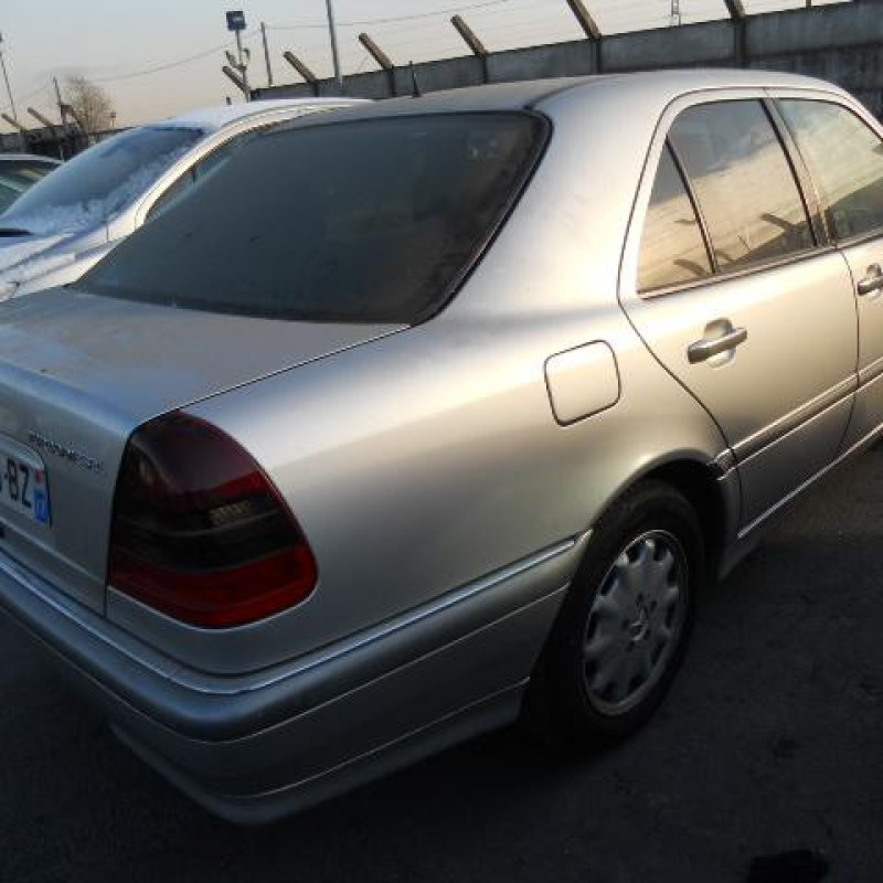 Etrier avant droit (freinage) MERCEDES CLASSE C 202 Photo n°3