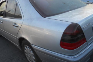Etrier avant droit (freinage) MERCEDES CLASSE C 202