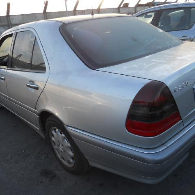 Etrier avant droit (freinage) MERCEDES CLASSE C 202 Photo n°4