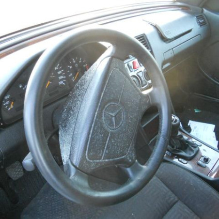 Etrier avant droit (freinage) MERCEDES CLASSE C 202