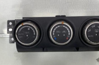 Commande chauffage NISSAN X-TRAIL 2 Photo n°1