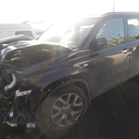 Bloc ABS (freins anti-blocage) NISSAN X-TRAIL 2 Photo n°1