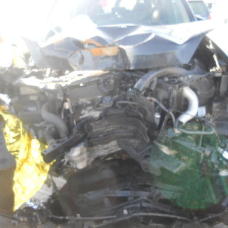 Bloc ABS (freins anti-blocage) NISSAN X-TRAIL 2