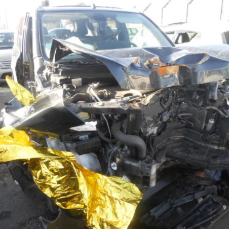 Bloc ABS (freins anti-blocage) NISSAN X-TRAIL 2