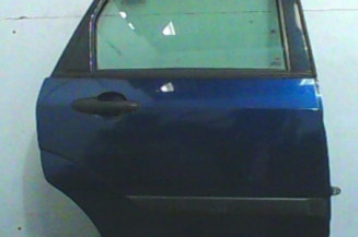 Porte arriere droit FORD FOCUS 1 Photo n°1