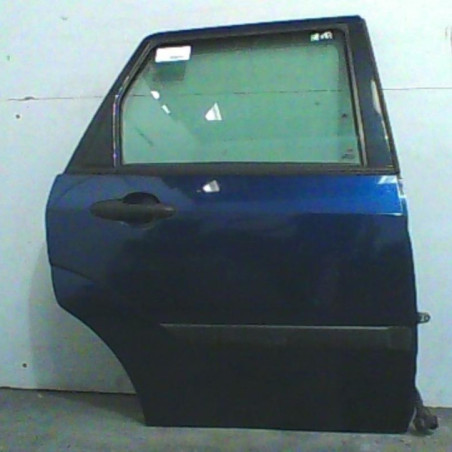Porte arriere droit FORD FOCUS 1 Photo n°1