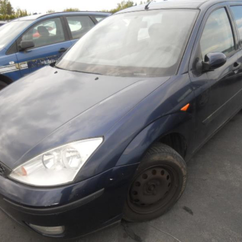 Porte arriere droit FORD FOCUS 1 Photo n°3