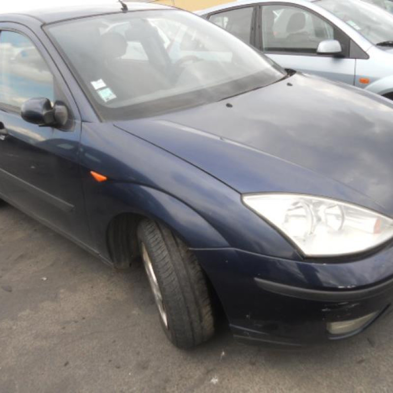 Porte arriere droit FORD FOCUS 1 Photo n°4