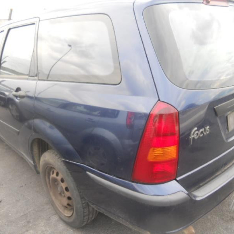 Porte arriere droit FORD FOCUS 1 Photo n°6