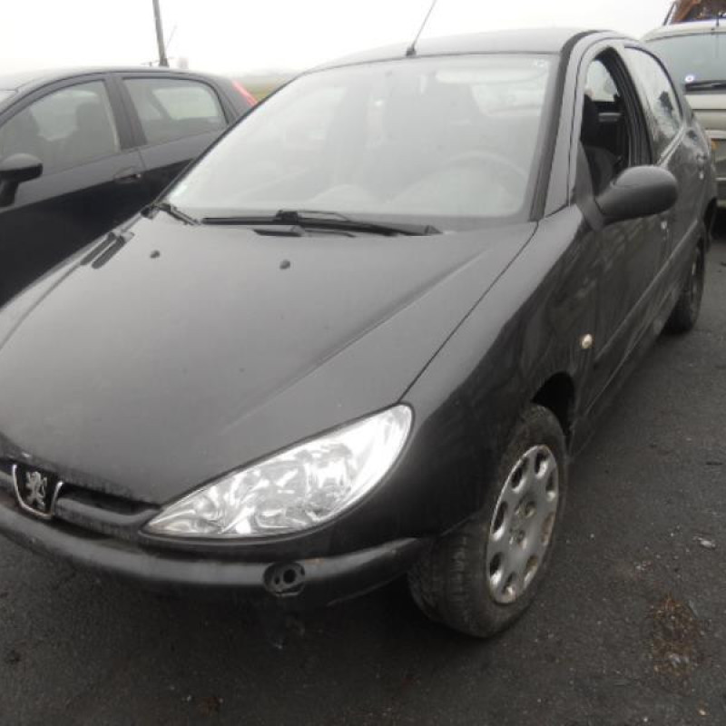 Neiman PEUGEOT 206 Photo n°4