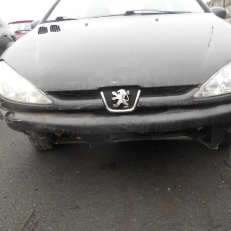 Neiman PEUGEOT 206 Photo n°5