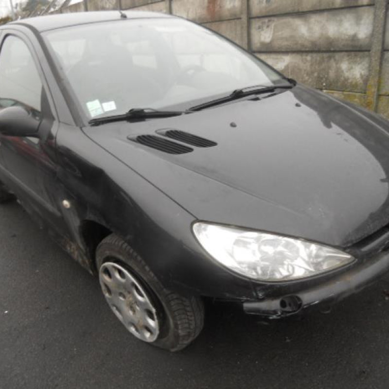 Neiman PEUGEOT 206 Photo n°6