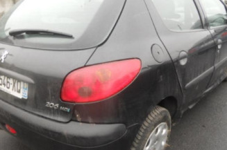 Neiman PEUGEOT 206
