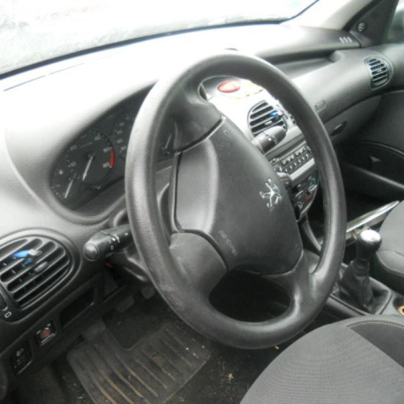Neiman PEUGEOT 206 Photo n°9