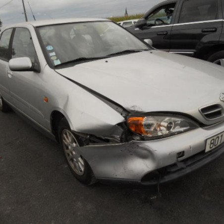 Bras essuie glace arriere NISSAN PRIMERA 2