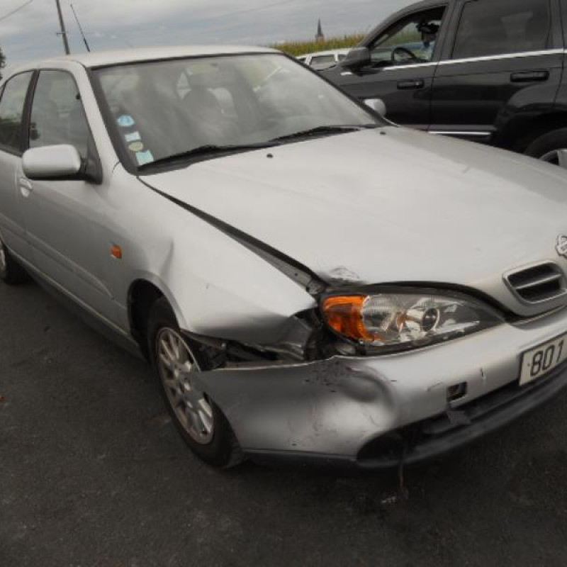 Retroviseur droit NISSAN PRIMERA 2 Photo n°4