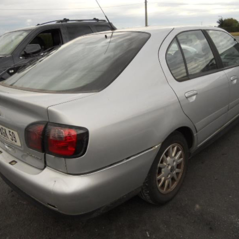 Retroviseur droit NISSAN PRIMERA 2 Photo n°5