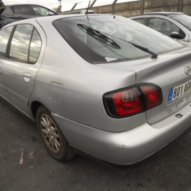 Retroviseur droit NISSAN PRIMERA 2 Photo n°6