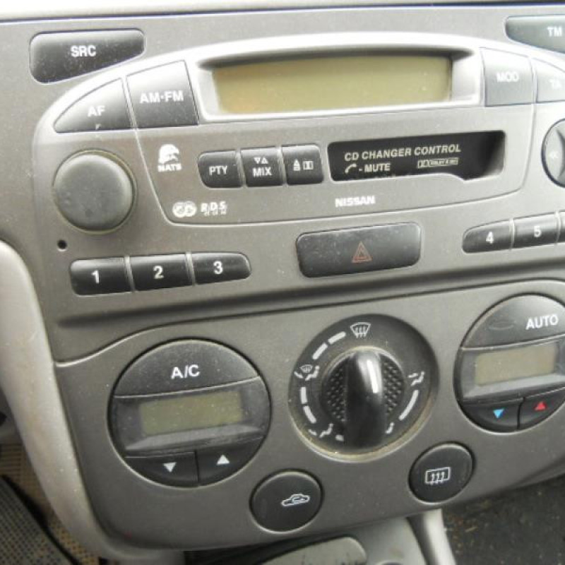 Retroviseur droit NISSAN PRIMERA 2 Photo n°8