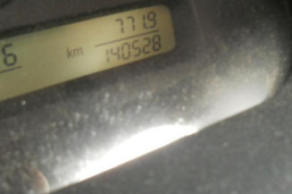 Retroviseur droit NISSAN PRIMERA 2
