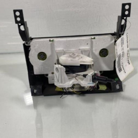 Commande chauffage NISSAN PRIMERA 2