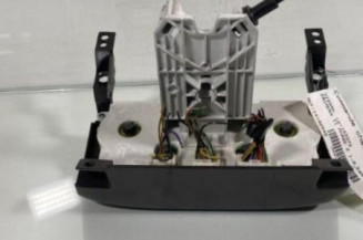 Commande chauffage NISSAN PRIMERA 2