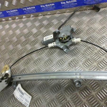 Leve vitre electrique avant droit NISSAN PRIMERA 2 Photo n°1