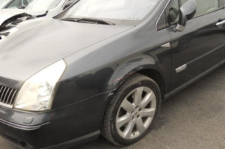 Commande GPS RENAULT VEL SATIS