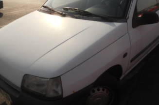 Optique avant principal gauche (feux)(phare) RENAULT CLIO 1