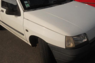 Optique avant principal gauche (feux)(phare) RENAULT CLIO 1