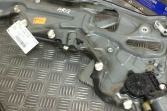 Leve vitre electrique arriere gauche RENAULT LAGUNA 1 Photo n°1