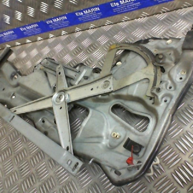 Leve vitre electrique arriere gauche RENAULT LAGUNA 1 Photo n°2