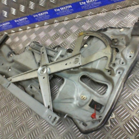 Leve vitre electrique arriere gauche RENAULT LAGUNA 1