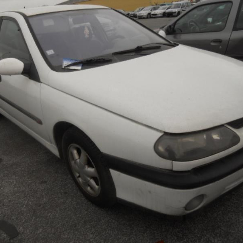 Leve vitre electrique arriere gauche RENAULT LAGUNA 1 Photo n°4