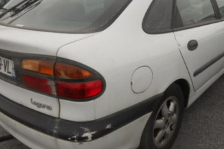 Leve vitre electrique arriere gauche RENAULT LAGUNA 1