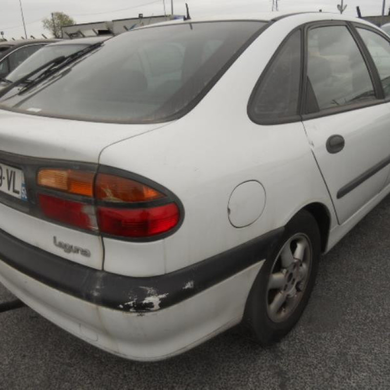 Leve vitre electrique arriere gauche RENAULT LAGUNA 1 Photo n°5
