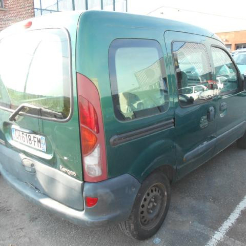 Leve vitre electrique avant droit RENAULT KANGOO 1 Photo n°5
