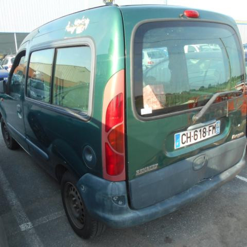 Leve vitre electrique avant droit RENAULT KANGOO 1 Photo n°6