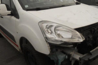 Bras essuie glace avant gauche CITROEN BERLINGO 2