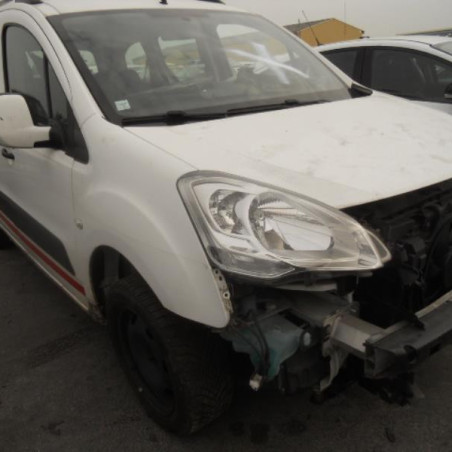 Bras essuie glace avant gauche CITROEN BERLINGO 2