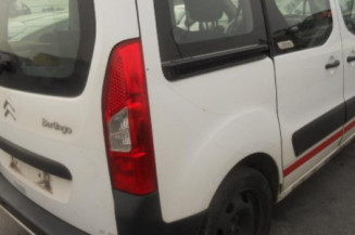 Bras essuie glace avant gauche CITROEN BERLINGO 2