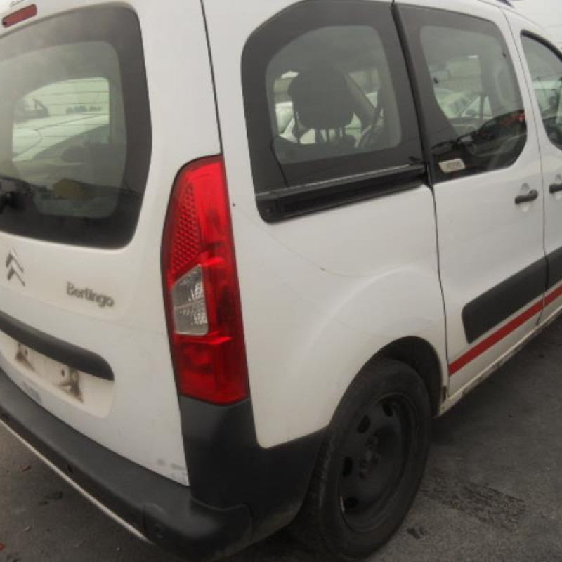 Bras essuie glace avant gauche CITROEN BERLINGO 2 Photo n°3