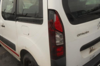 Bras essuie glace avant gauche CITROEN BERLINGO 2