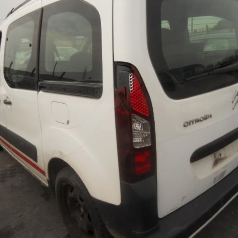 Bras essuie glace avant gauche CITROEN BERLINGO 2 Photo n°4
