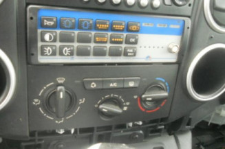 Bras essuie glace avant gauche CITROEN BERLINGO 2