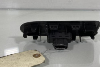Interrupteur de leve vitre avant droit CITROEN C3 2