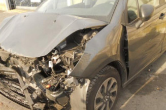 Interrupteur de leve vitre avant droit CITROEN C3 2